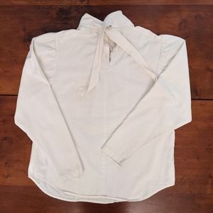 Tomboy Collared Shirt